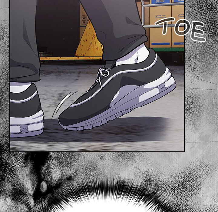 Stupidemic Chapter 45 - Page 130