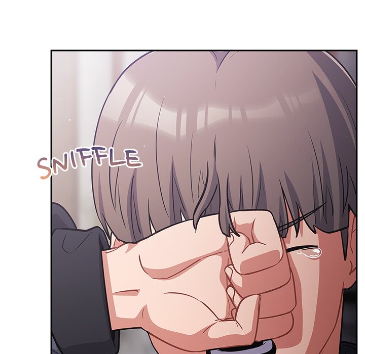 Stupidemic Chapter 45 - Page 134