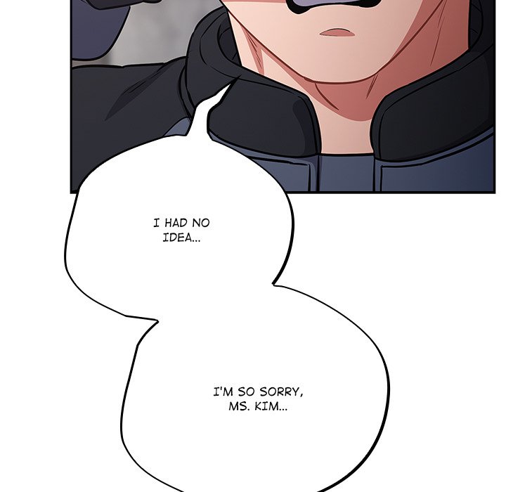 Stupidemic Chapter 45 - Page 135