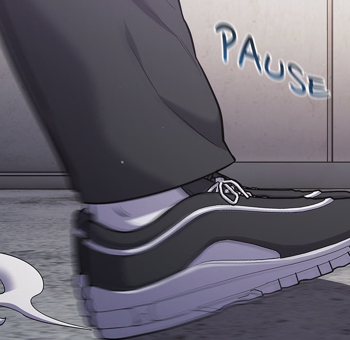 Stupidemic Chapter 45 - Page 137