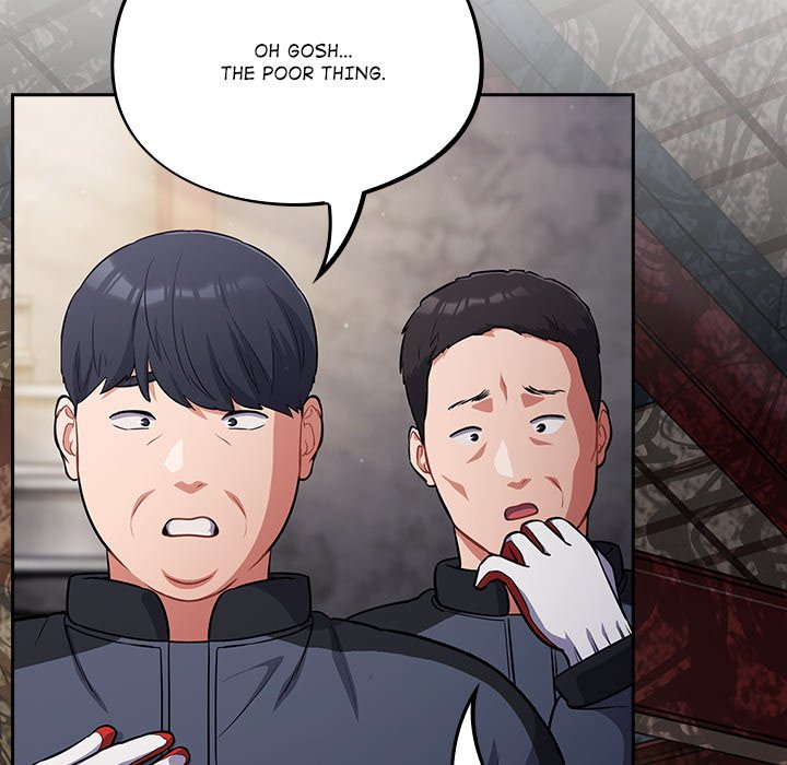 Stupidemic Chapter 45 - Page 141