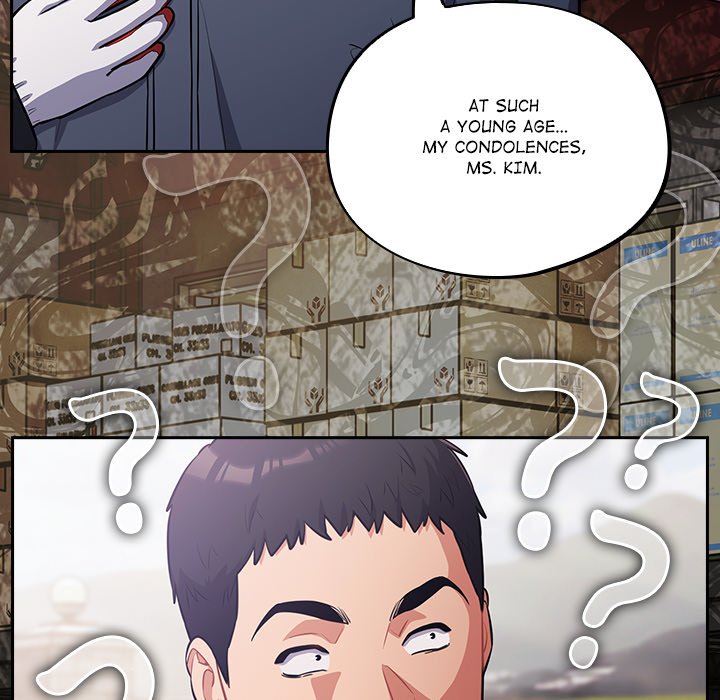 Stupidemic Chapter 45 - Page 142