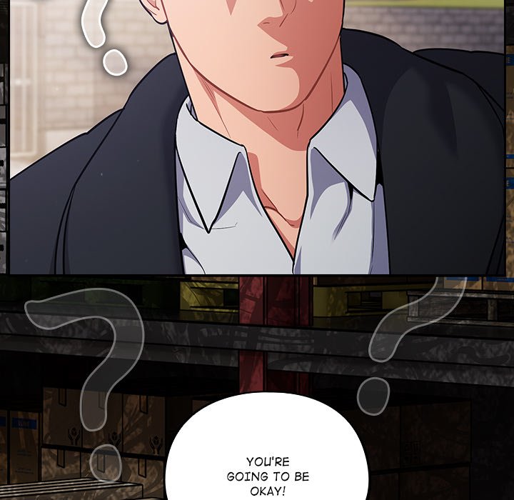 Stupidemic Chapter 45 - Page 143