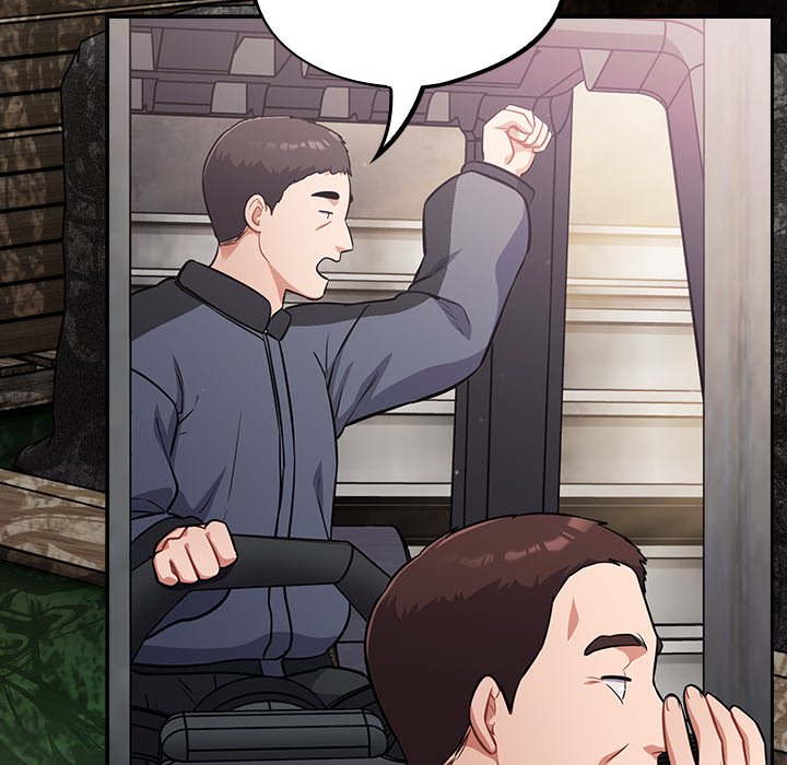 Stupidemic Chapter 45 - Page 144