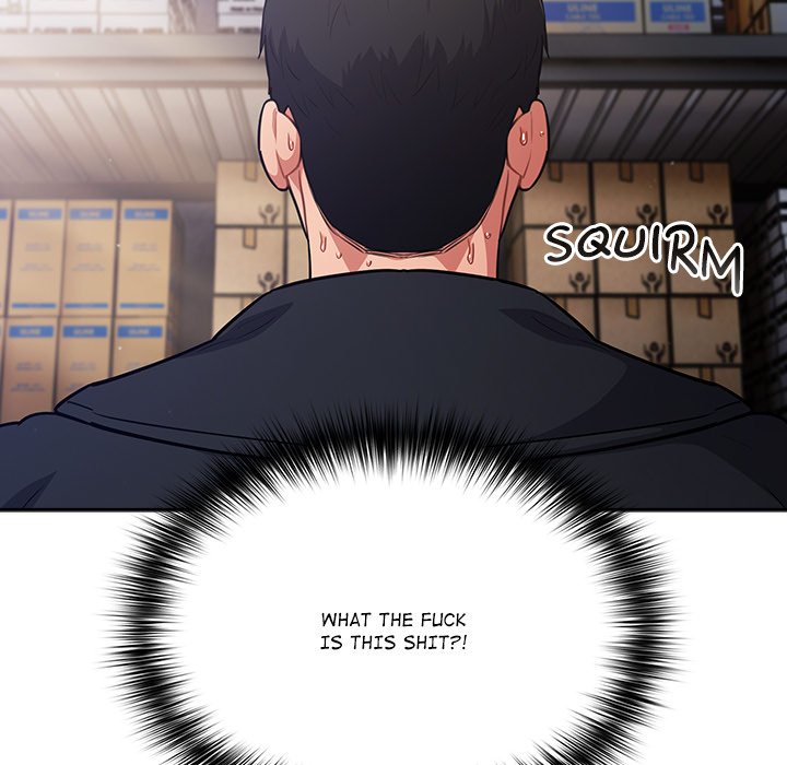 Stupidemic Chapter 45 - Page 155