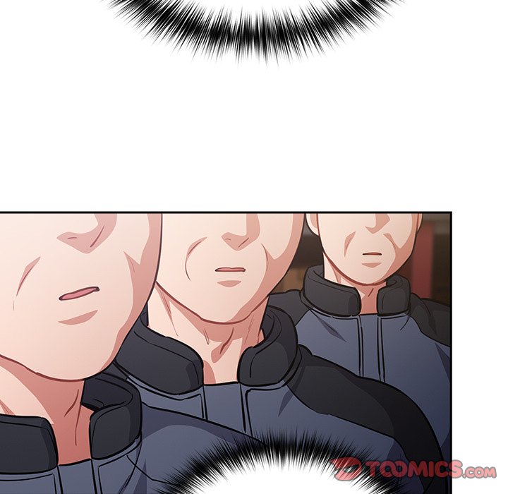 Stupidemic Chapter 45 - Page 156