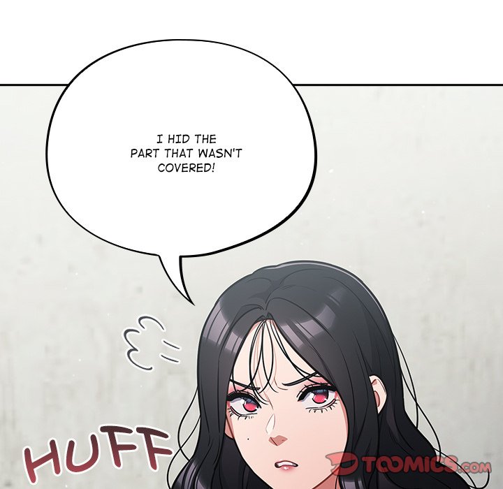 Stupidemic Chapter 45 - Page 21
