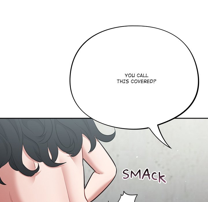 Stupidemic Chapter 45 - Page 24
