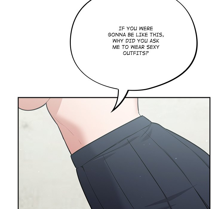 Stupidemic Chapter 45 - Page 29