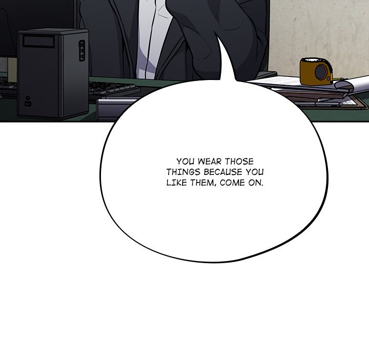 Stupidemic Chapter 45 - Page 32