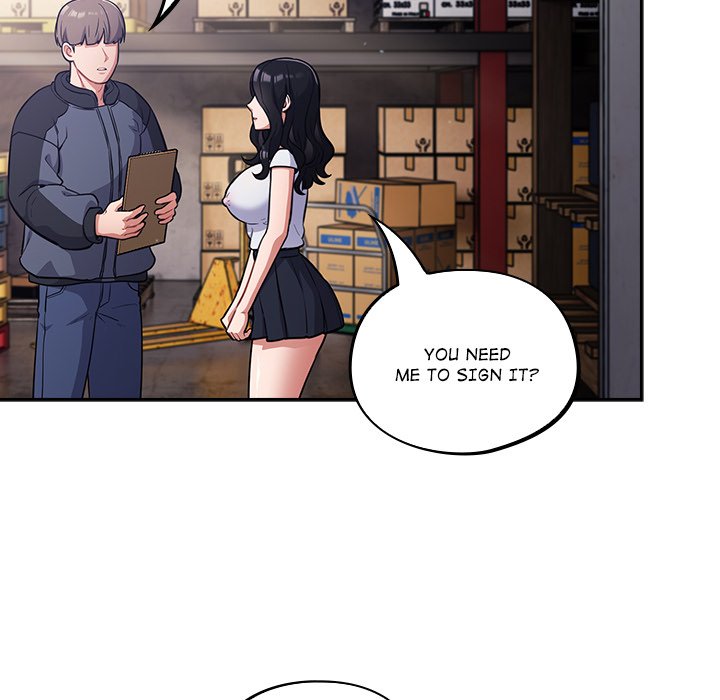 Stupidemic Chapter 45 - Page 37