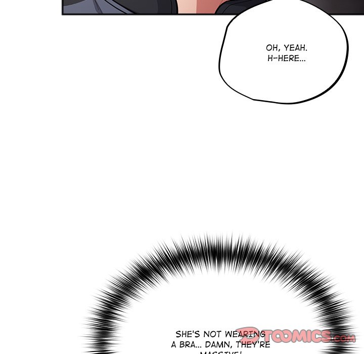 Stupidemic Chapter 45 - Page 39