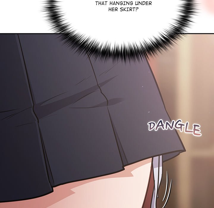 Stupidemic Chapter 45 - Page 45