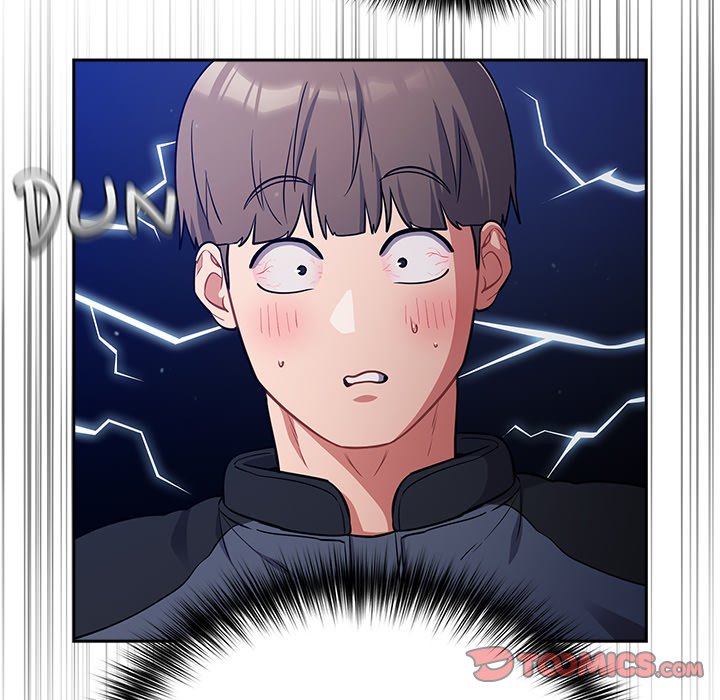 Stupidemic Chapter 45 - Page 48