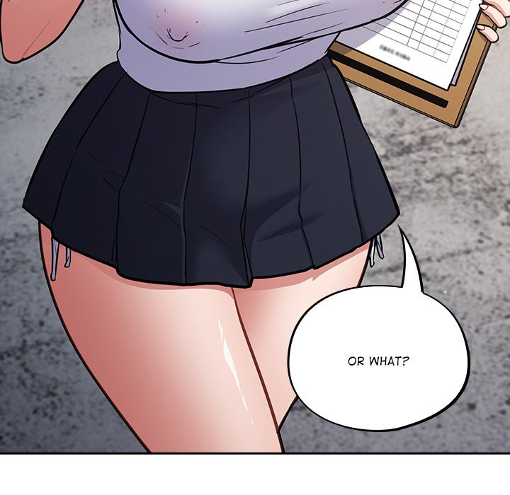 Stupidemic Chapter 45 - Page 51