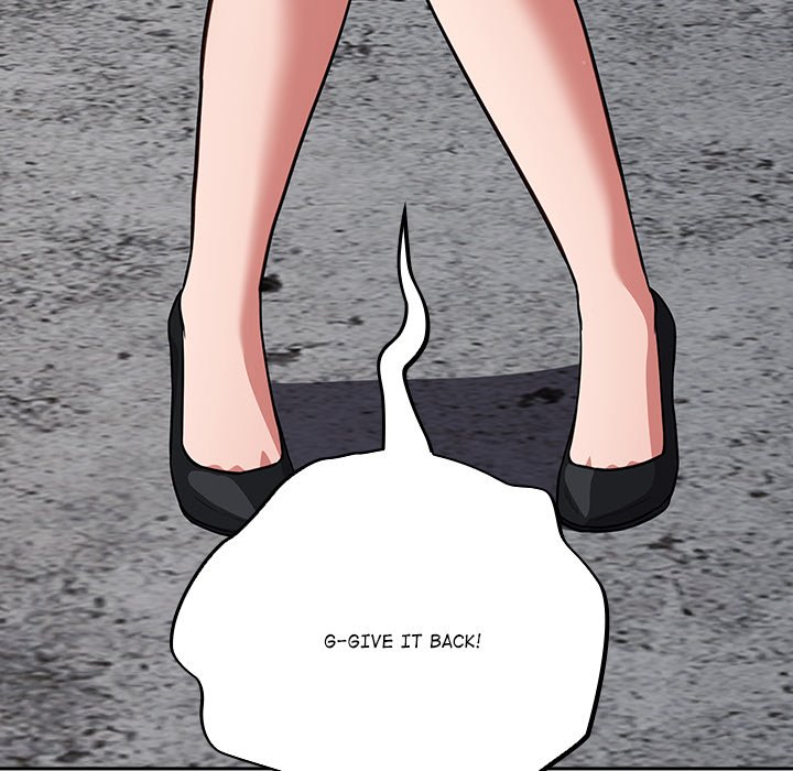 Stupidemic Chapter 45 - Page 90