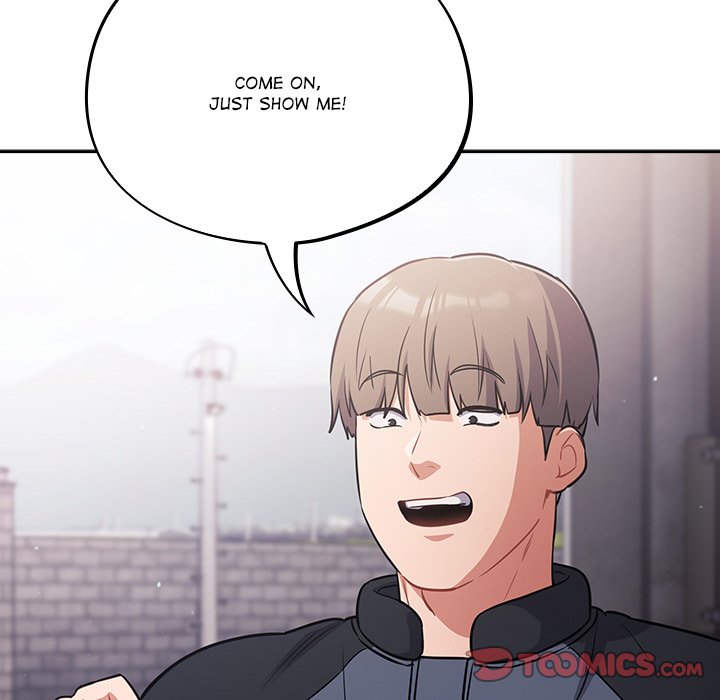 Stupidemic Chapter 45 - Page 93