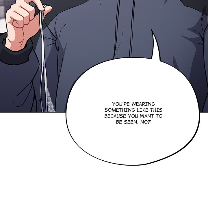 Stupidemic Chapter 45 - Page 94