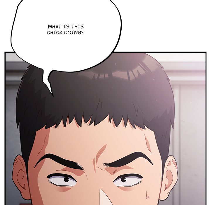 Stupidemic Chapter 45 - Page 98
