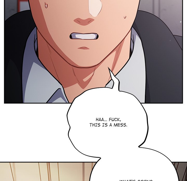 Stupidemic Chapter 45 - Page 99