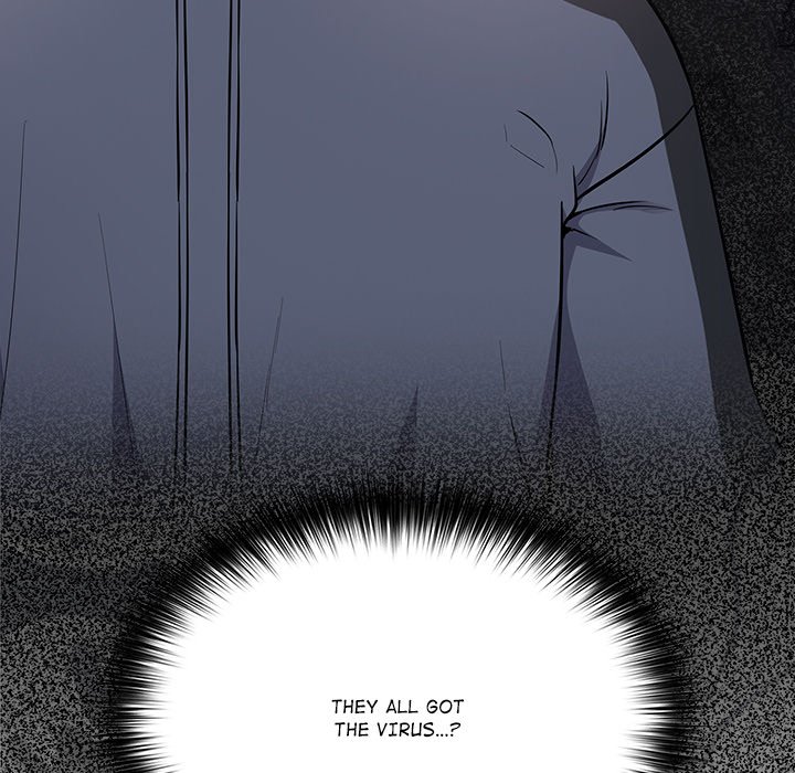 Stupidemic Chapter 46 - Page 11