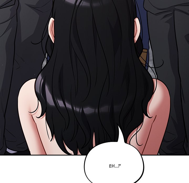 Stupidemic Chapter 46 - Page 104