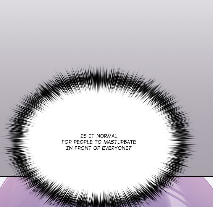 Stupidemic Chapter 46 - Page 108