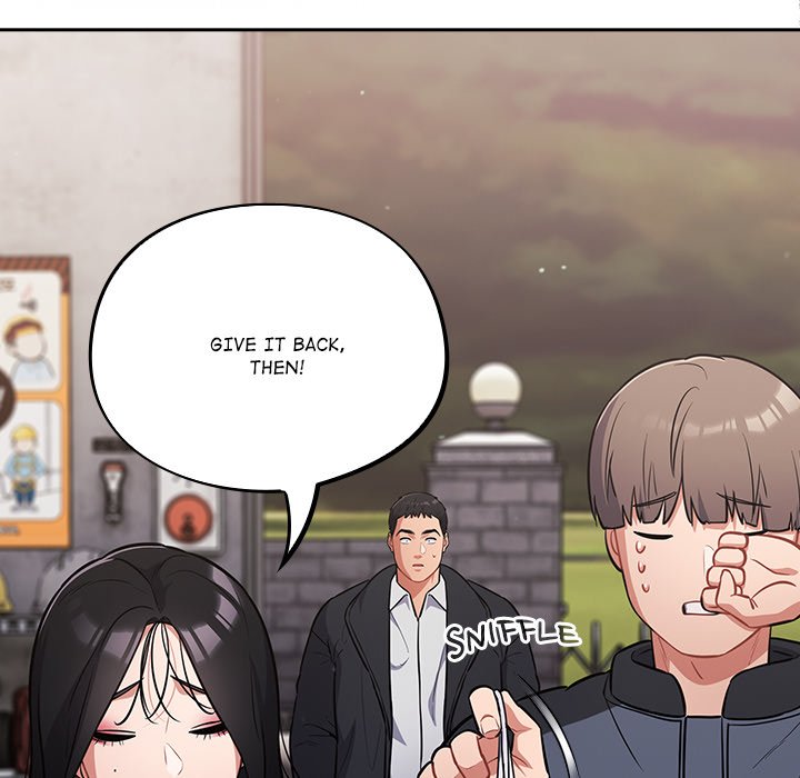 Stupidemic Chapter 46 - Page 13