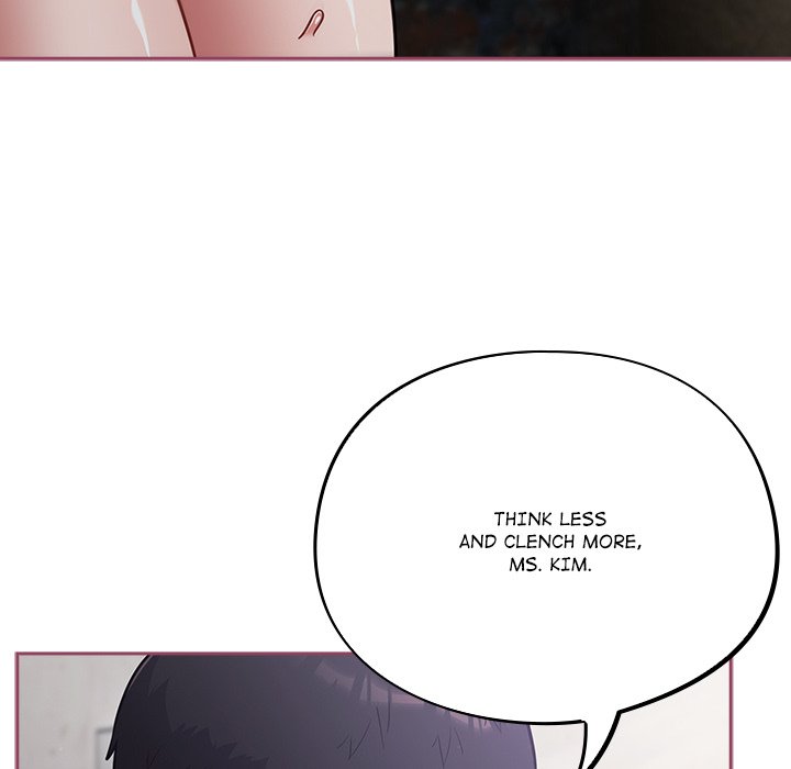 Stupidemic Chapter 46 - Page 124