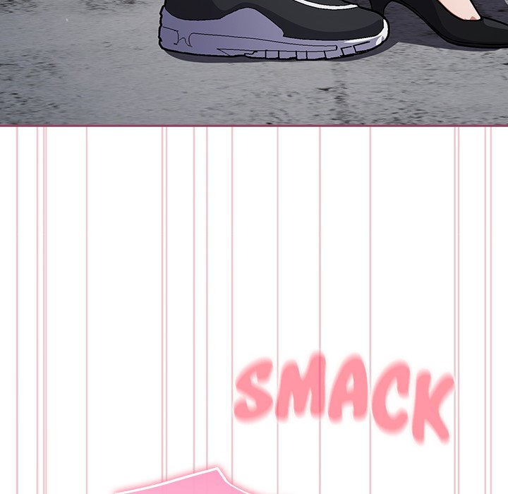 Stupidemic Chapter 46 - Page 136