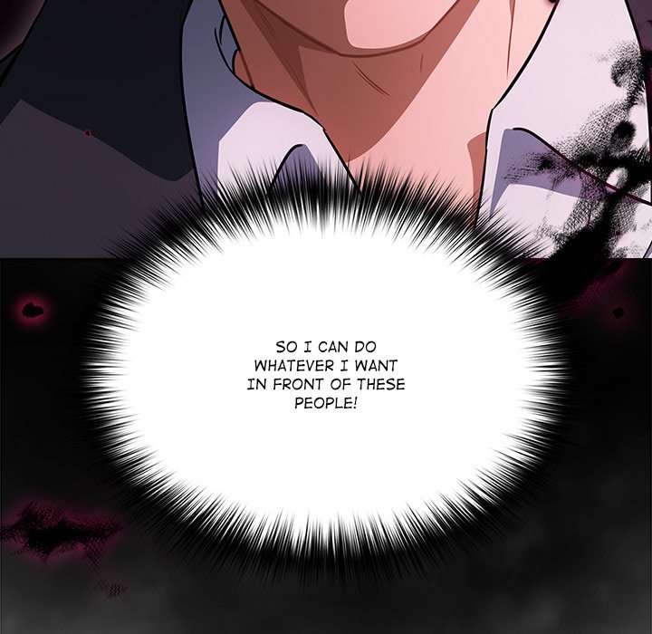 Stupidemic Chapter 46 - Page 17
