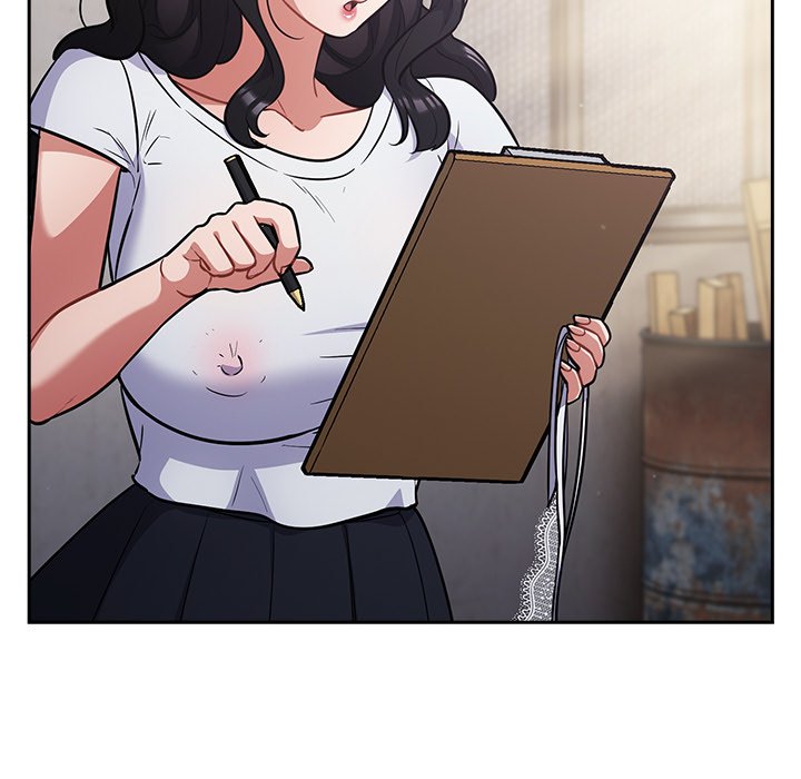 Stupidemic Chapter 46 - Page 20