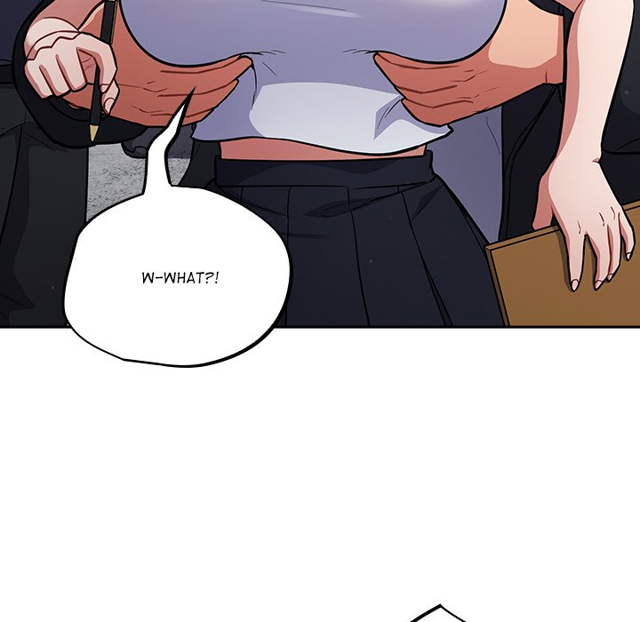 Stupidemic Chapter 46 - Page 28