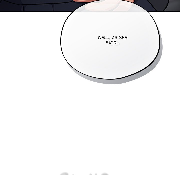 Stupidemic Chapter 46 - Page 31