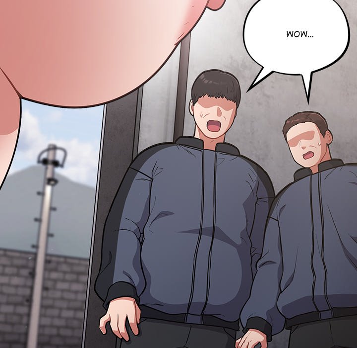 Stupidemic Chapter 46 - Page 38
