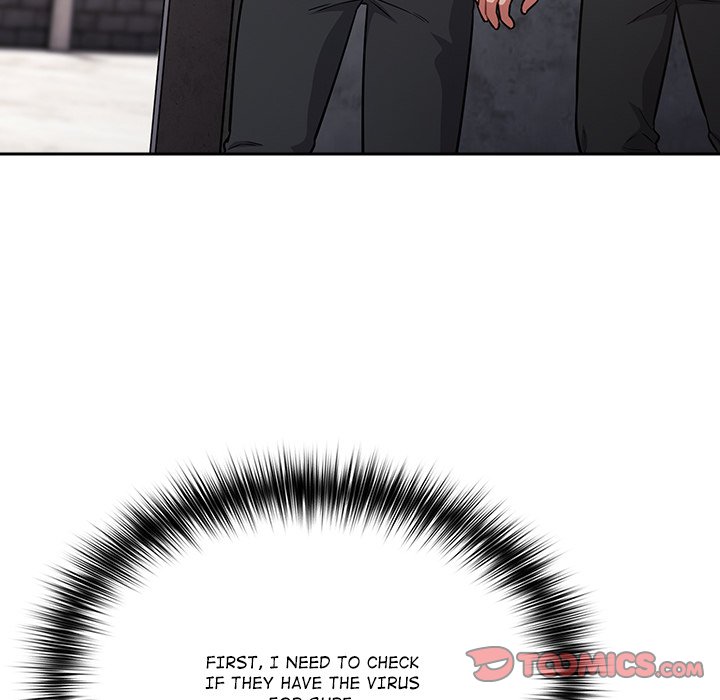 Stupidemic Chapter 46 - Page 39