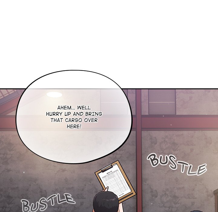 Stupidemic Chapter 46 - Page 43