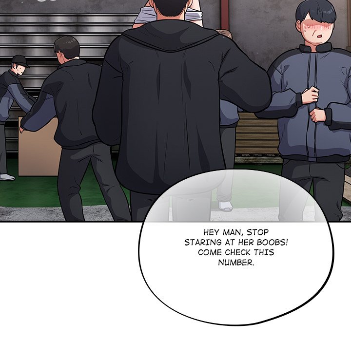 Stupidemic Chapter 46 - Page 44