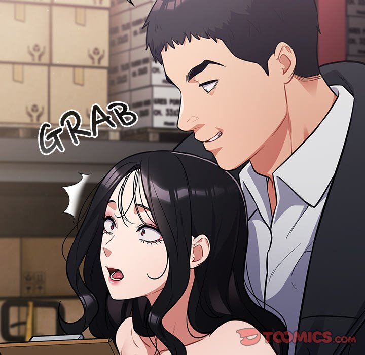 Stupidemic Chapter 46 - Page 48