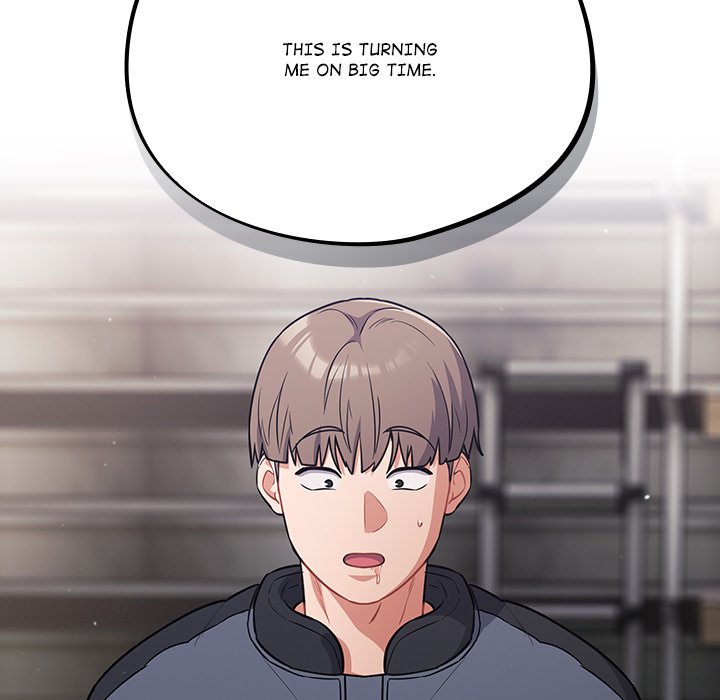 Stupidemic Chapter 46 - Page 86
