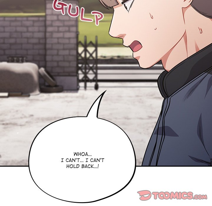 Stupidemic Chapter 46 - Page 93