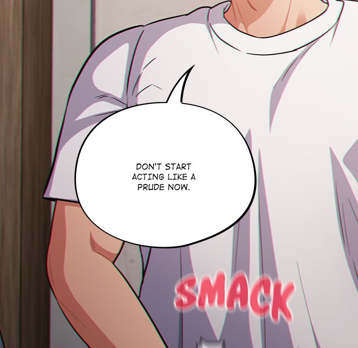 Stupidemic Chapter 47 - Page 104