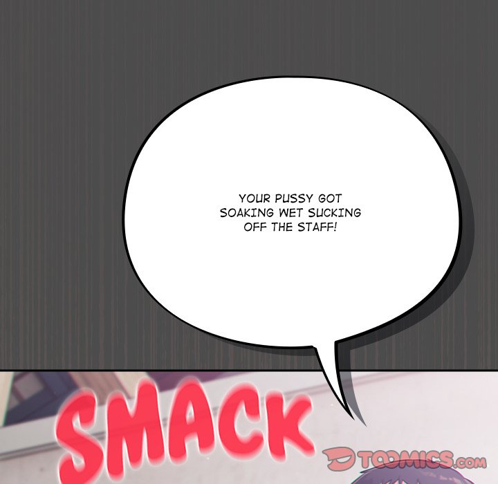 Stupidemic Chapter 47 - Page 111