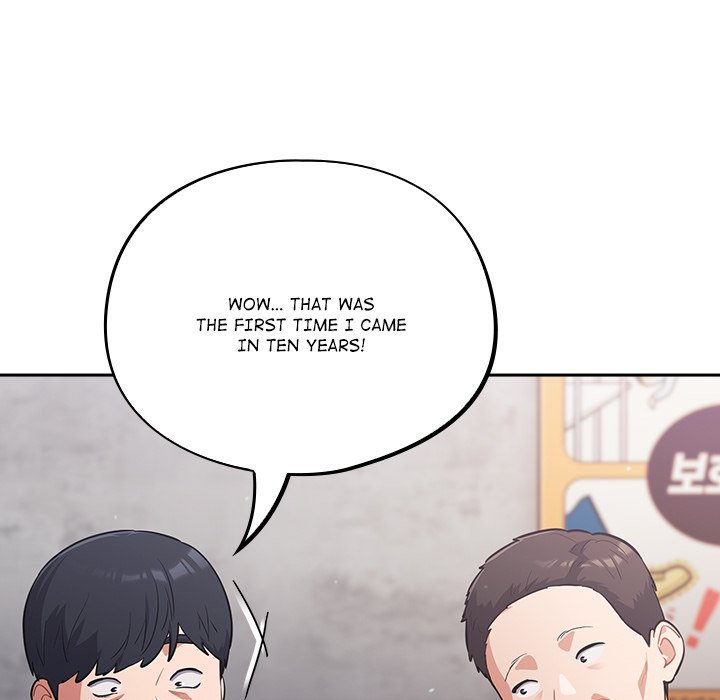 Stupidemic Chapter 47 - Page 14