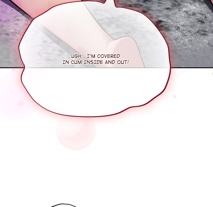 Stupidemic Chapter 47 - Page 133