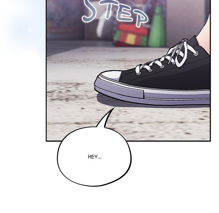 Stupidemic Chapter 47 - Page 137
