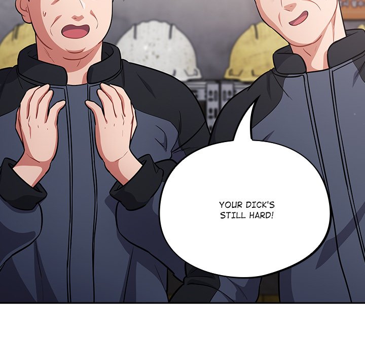 Stupidemic Chapter 47 - Page 15
