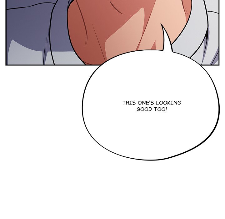 Stupidemic Chapter 47 - Page 144