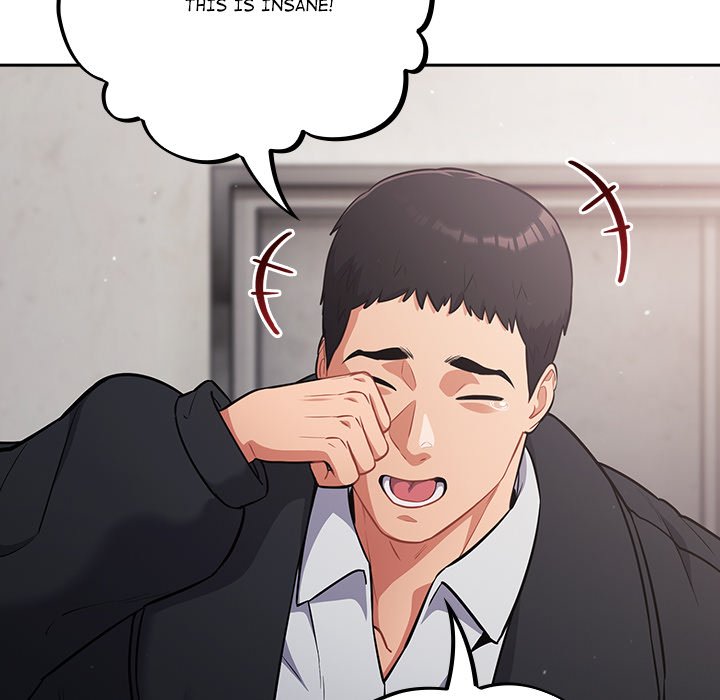 Stupidemic Chapter 47 - Page 22