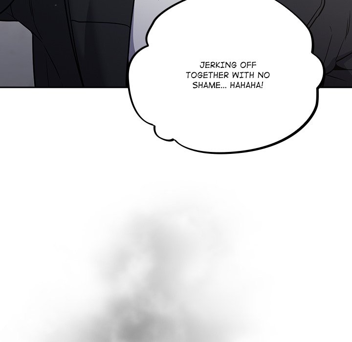 Stupidemic Chapter 47 - Page 23